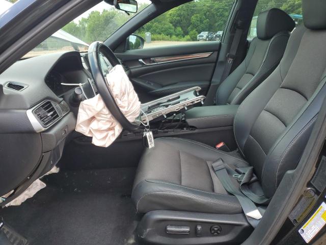 1HGCV2F31MA023316 Honda Accord Sport