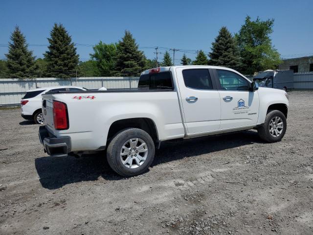 1GCGTCEN6H1159087 Chevrolet Colorado Lt