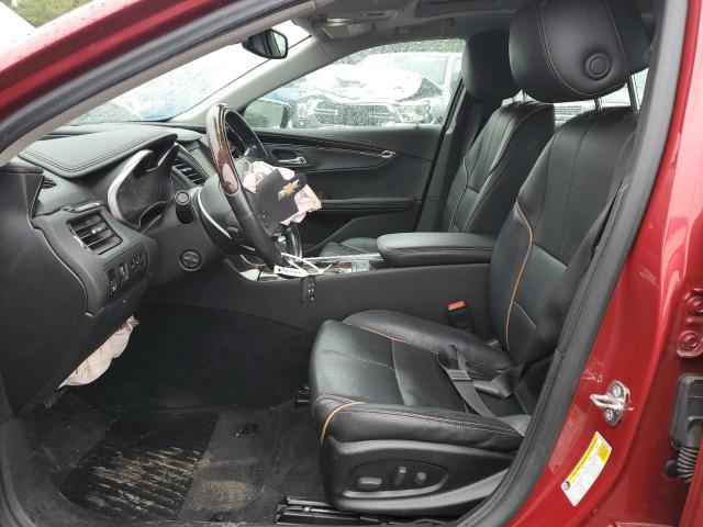 1G1155S33EU126288 Chevrolet IMPALA LTZ