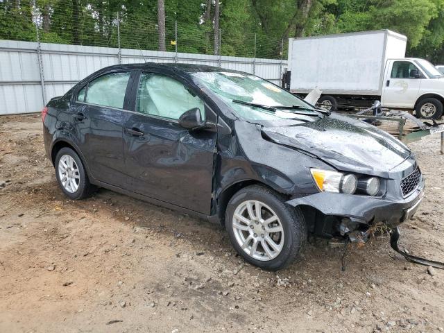 1G1JD5SH3F4209042 Chevrolet SONIC LT