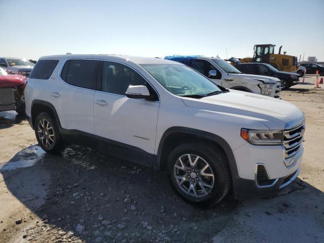 1GKKNKLA3LZ117814 GMC ACADIA SLE