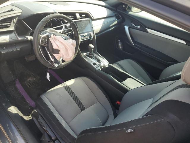 2HGFC3B32GH353406 Honda CIVIC EX