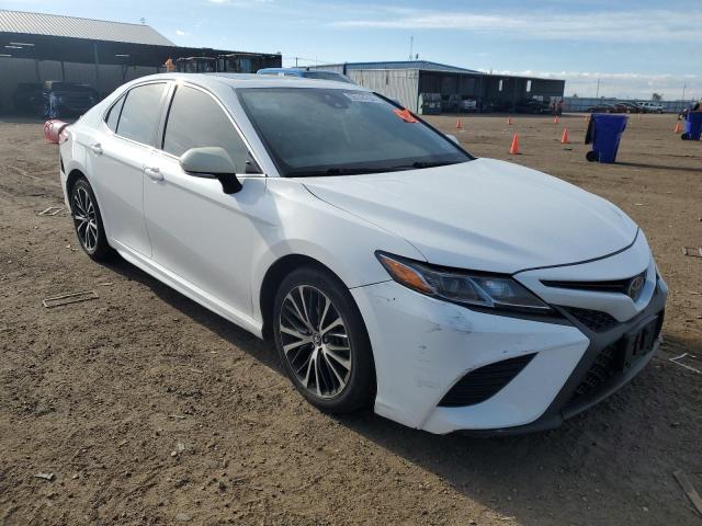 4T1B11HK7KU247623 Toyota CAMRY L