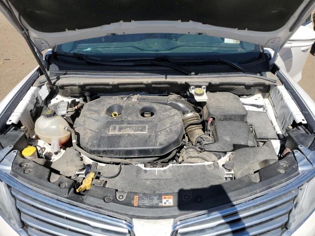 5LMCJ3D99HUL69456 Lincoln Mkc Reserve