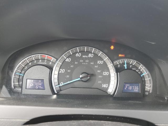 4T1BF1FK8EU328896 Toyota CAMRY L