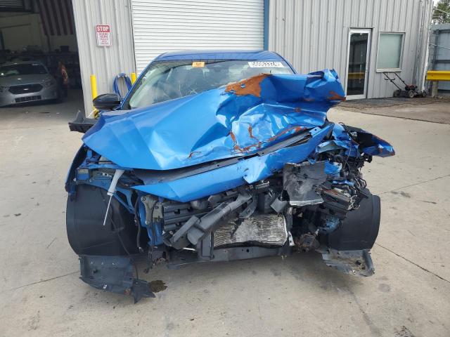 3N1AB8DV9MY208623 Nissan SENTRA SR