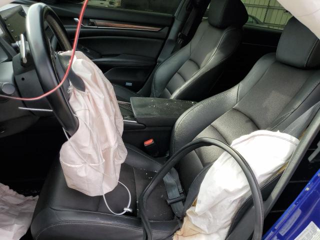 1HGCV1F3XLA073480 Honda Accord Sport