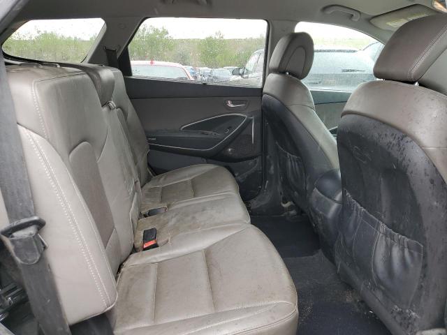 KM8SNDHF2FU098410 Hyundai Santa Fe Gls