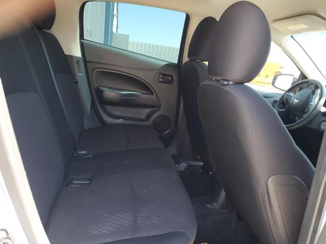 ML32A3HJ9LH004612 Mitsubishi MIRAGE ES