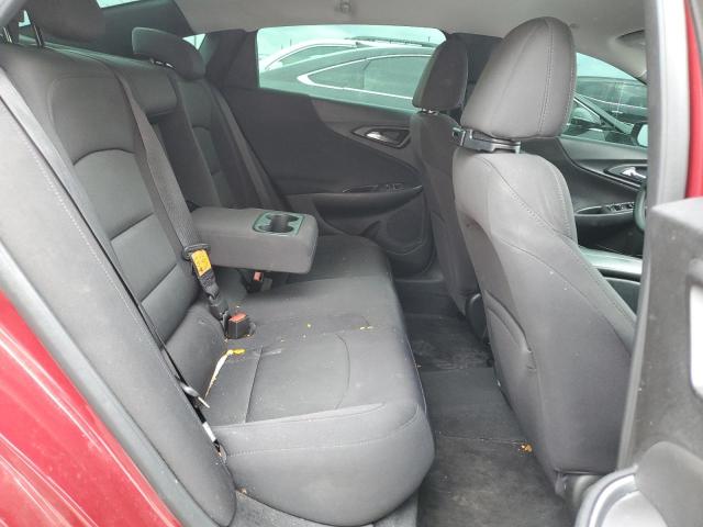 1G1ZE5ST7HF279543 Chevrolet MALIBU LT