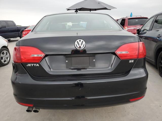 3VWD17AJ1EM387335 Volkswagen JETTA SE