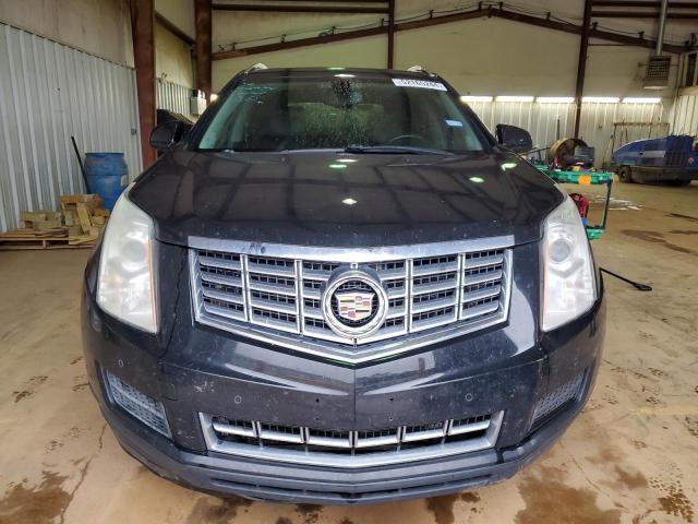 3GYFNEE33FS572087 Cadillac Srx Luxury Collection