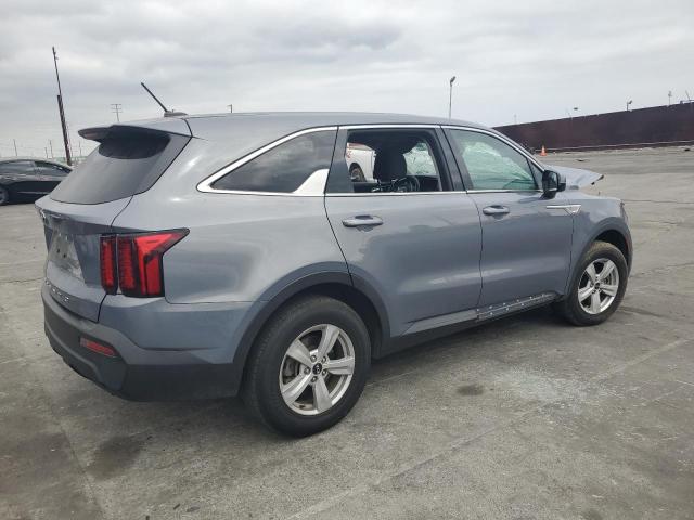 5XYRG4LC4MG027346 KIA SORENTO LX