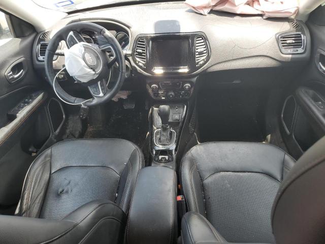 3C4NJDCB9LT128266 Jeep Compass Limited