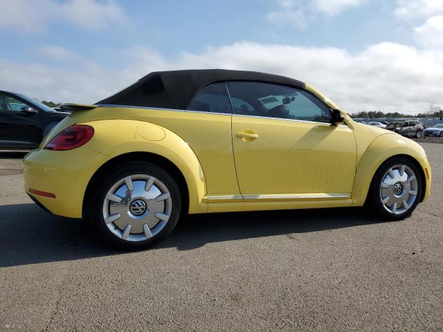 3VW507AT3FM802584 Volkswagen Beetle 1.8t