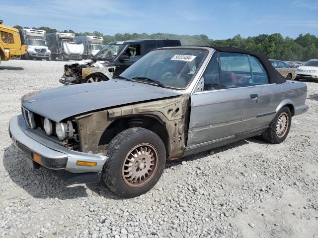 Auction sale of the 1987 Bmw 325 I, vin: WBABB1307H1926192, lot number: 56555484