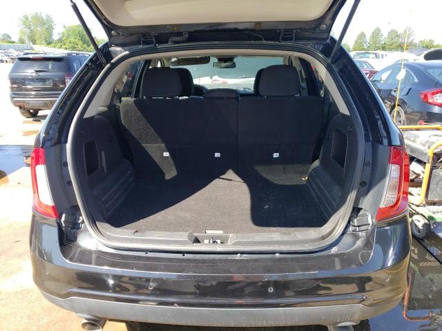 2FMDK3GCXEBA90451 Ford EDGE SE
