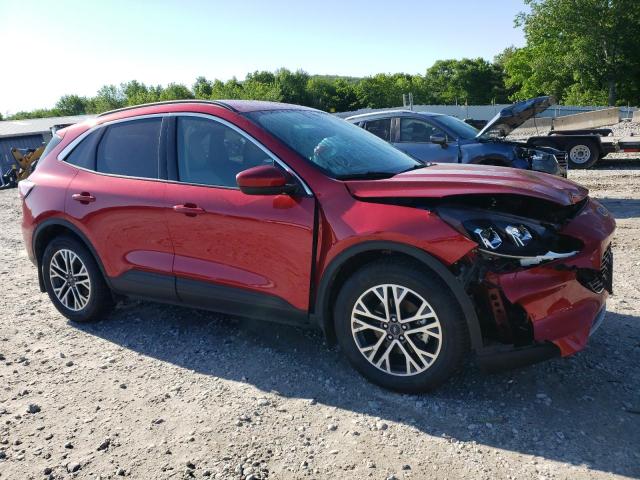 1FMCU9H67LUB76891 Ford ESCAPE SEL