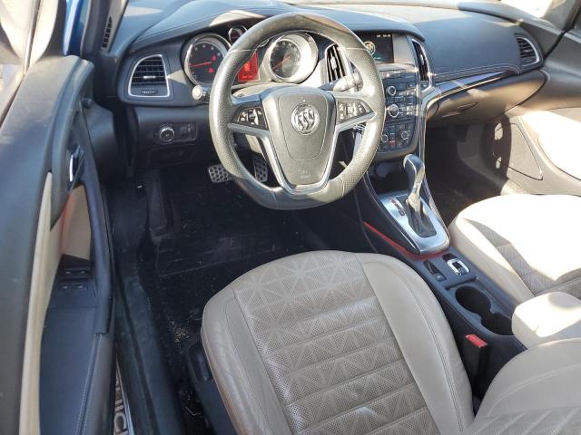 W04WJ3N57HG144591 Buick Cascada Sport Touring