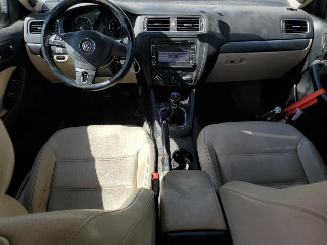 3VW3L7AJ9EM414450 Volkswagen JETTA TDI
