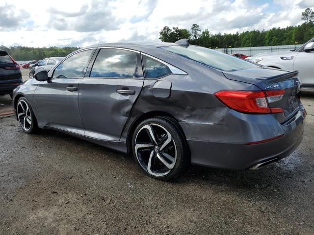 1HGCV1F34LA046467 Honda Accord Sport