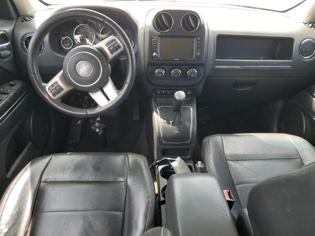 1C4NJPCB5ED776522 Jeep Patriot Limited