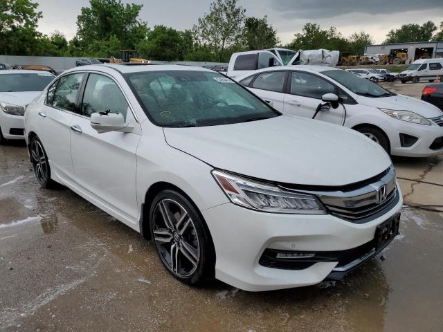 1HGCR3F91HA009968 Honda Accord Touring