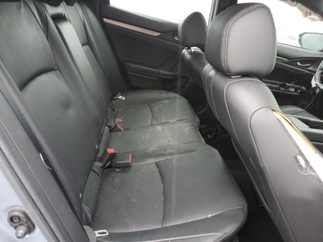 SHHFK7H90KU217941 Honda Civic Sport Touring