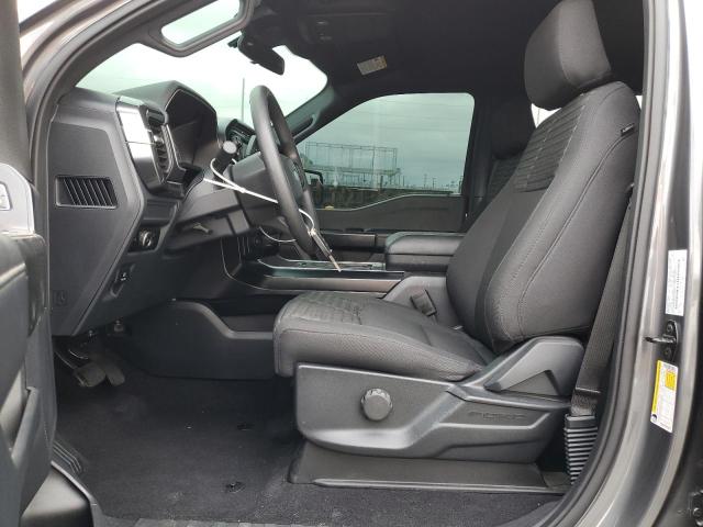 1FTEW1CP6PFC32919 Ford F150 Supercrew
