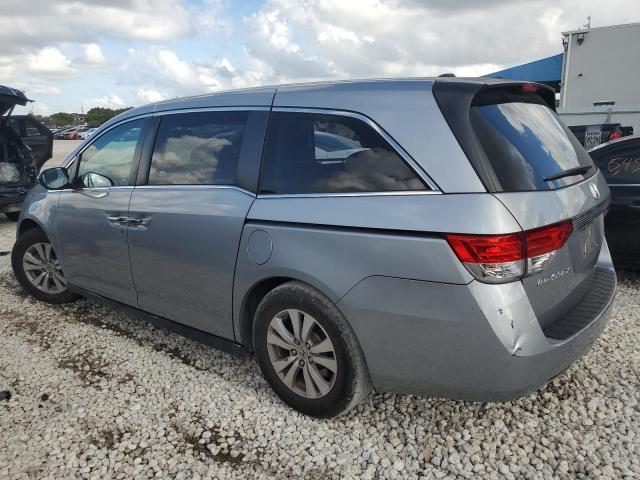 5FNRL5H33HB022856 Honda ODYSSEY SE