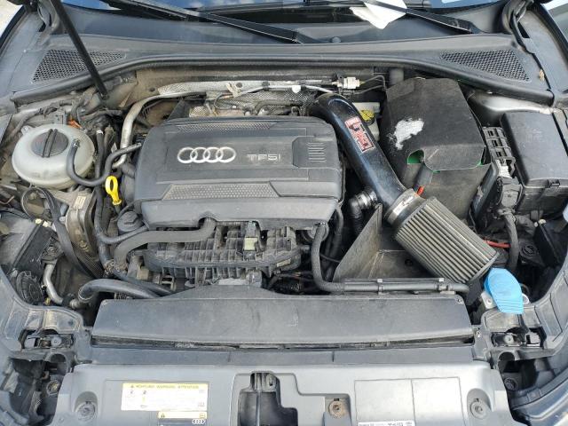 WAUBFGFF4F1034812 Audi A3 PREMIUM