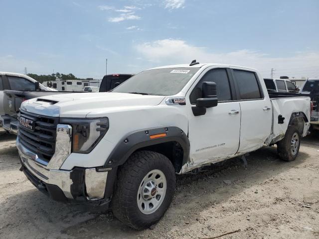 1GT49LEY6RF266270 GMC Sierra K2500 Heavy Duty