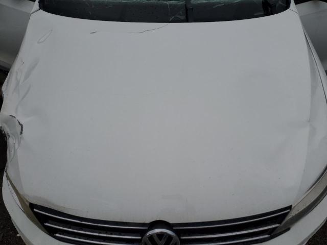3VW2K7AJ6FM280206 Volkswagen JETTA BASE