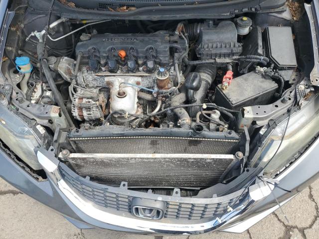 19XFB2F51EE245861 Honda Civic Lx