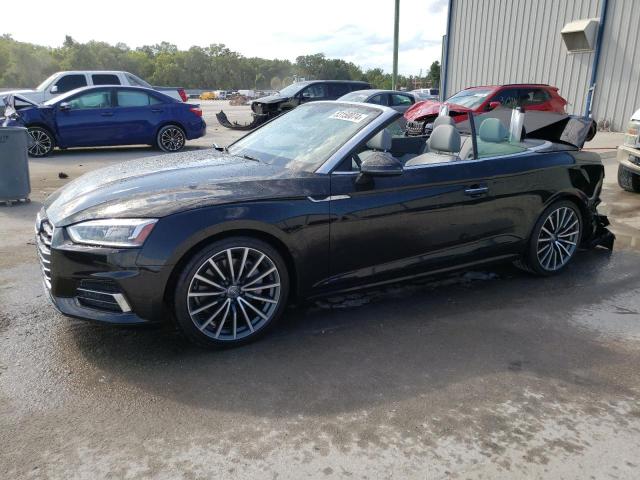 Auction sale of the 2019 Audi A5 Premium Plus, vin: WAUYNGF53KN009701, lot number: 53150074