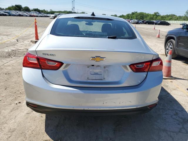 1G1ZB5ST7MF047544 Chevrolet MALIBU LS