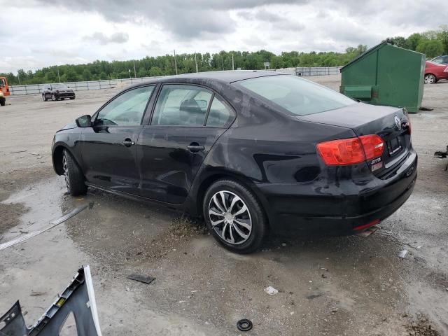 3VW2K7AJ1EM389994 Volkswagen JETTA BASE