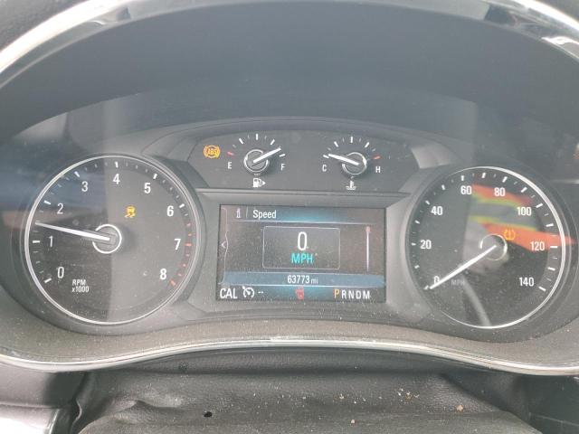 KL4CJASB1LB031131 Buick Encore Preferred