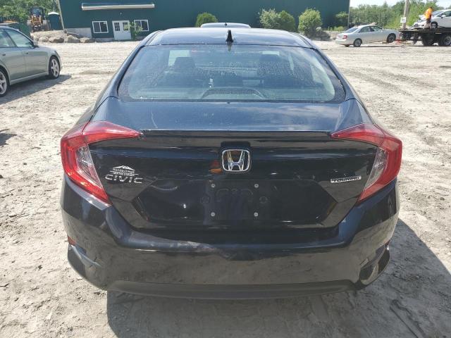 19XFC1F96HE214717 Honda Civic Touring