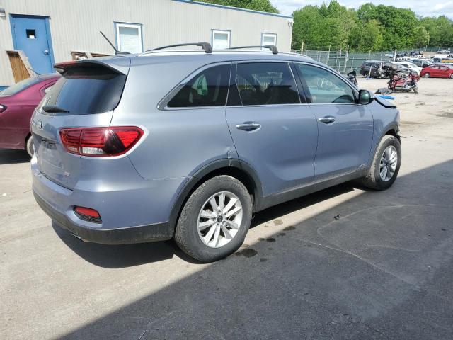 5XYPGDA3XLG641469 KIA SORENTO L