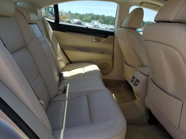 JTHBK1GGXF2167764 Lexus ES 350