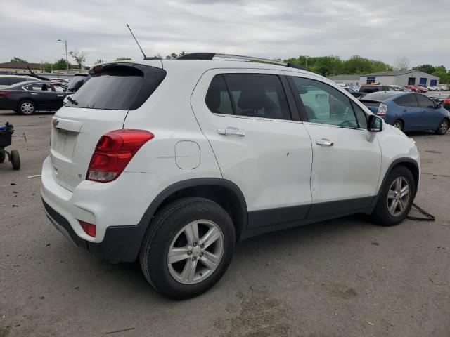 KL7CJLSB5KB959585 Chevrolet TRAX 1LT