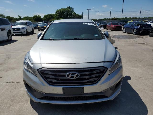 5NPE34AB8HH546838 Hyundai Sonata Sport