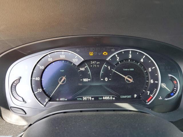 WBAJA5C36HG896826 BMW 530 I