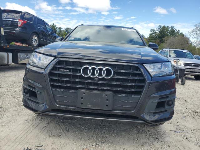 WA1VAAF76KD038402 Audi Q7 Prestige
