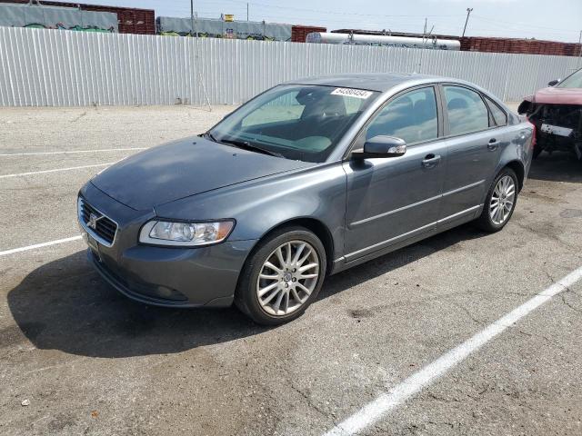 Auction sale of the 2010 Volvo S40 2.4i, vin: YV1390MS7A2493349, lot number: 54380454