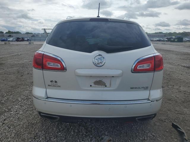 5GAKVCKD3EJ256180 Buick Enclave