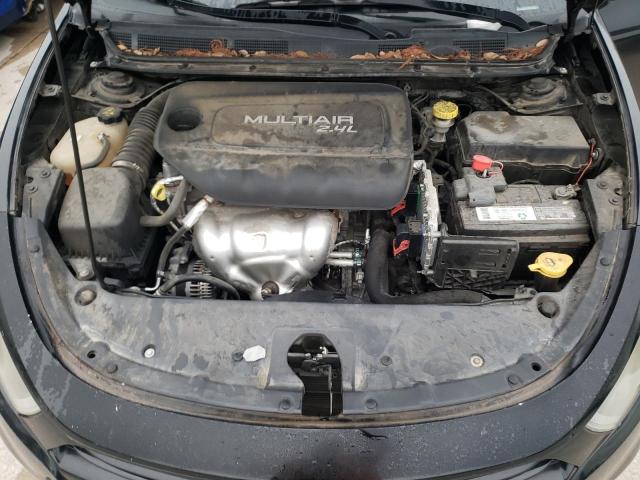 1C3CDFBB6FD123116 Dodge DART SXT