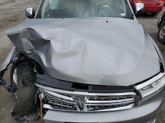 1C4RDJEG7GC477539 Dodge Durango Citadel