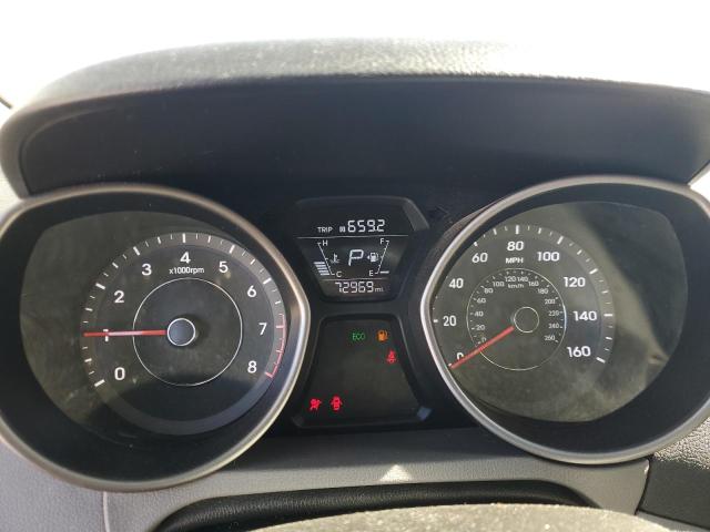 5NPDH4AEXGH710175 Hyundai ELANTRA SE